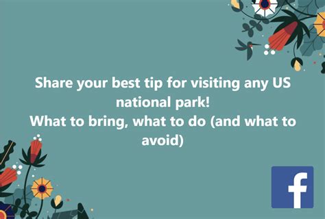 Visiting Tips and Advice