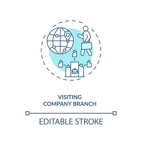 Visiting a Branch: Personalized Service