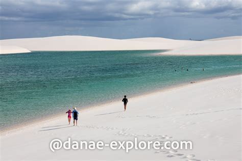 Visiting tips Lencois