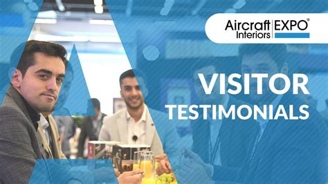 Visitor Experiences and Testimonials