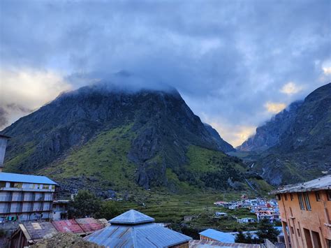 Visitor Guidelines for Nanda Devi and Valley of Flowers