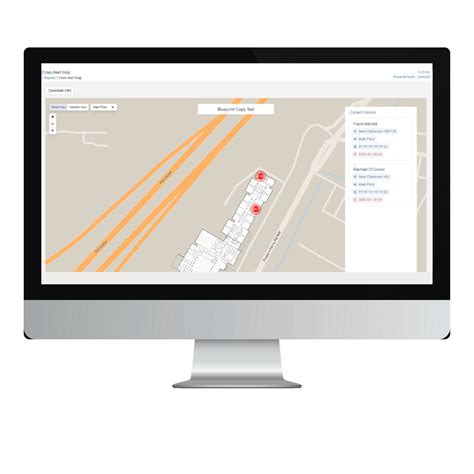 Visitor Information Mauto