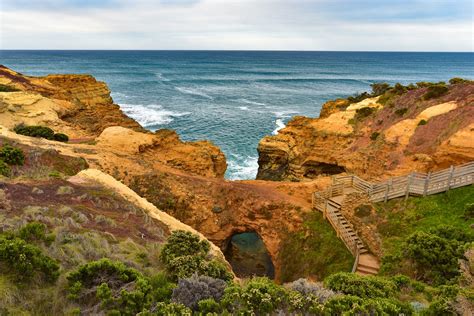 Visitors Guide Grotto