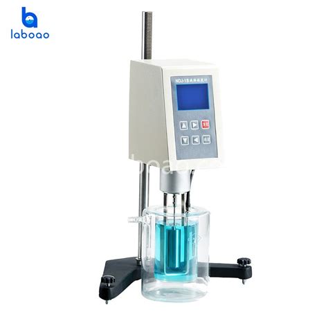 Viskometer