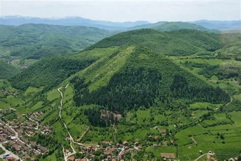 Pyramids of Bosnia Tour: An Expert Review of Visoko’s Mystery