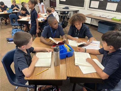 Unlock Your Child's Academic Potential with Vista Del Sur Accelerated Academy