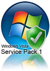 Vista Service Pack 1 In Windows Update Catalog