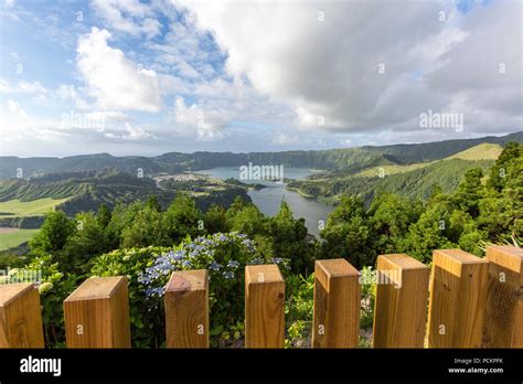 Vista do Rei Viewpoint