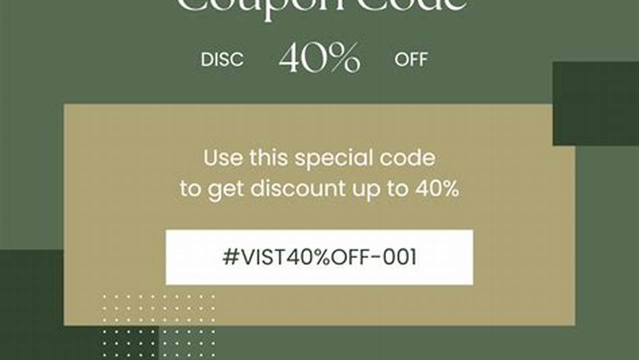 Vistaprint Coupon Code 2021