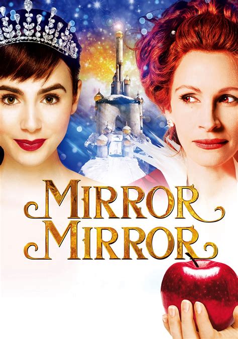 Visual Effects Review Mirror Mirror Movie