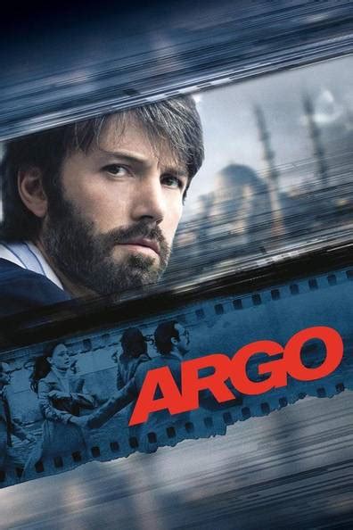 Visual Effects Watch Argo Movie