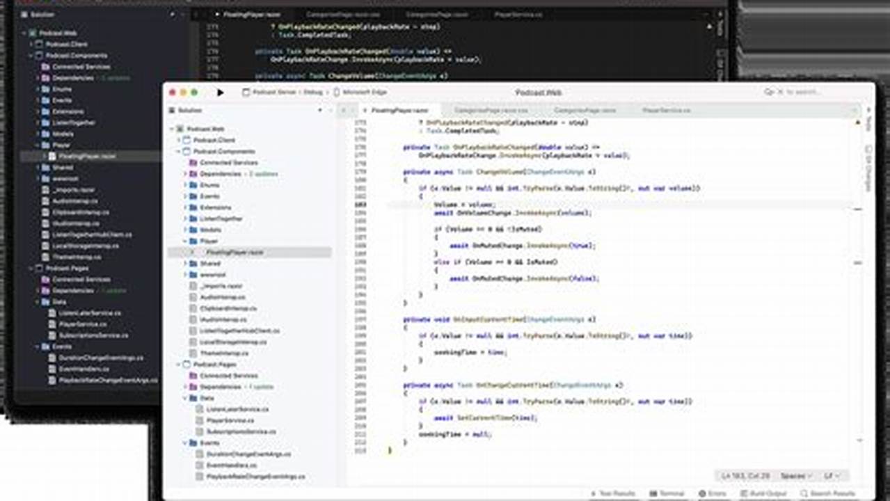 Visual Studio 2024 Cracked Version