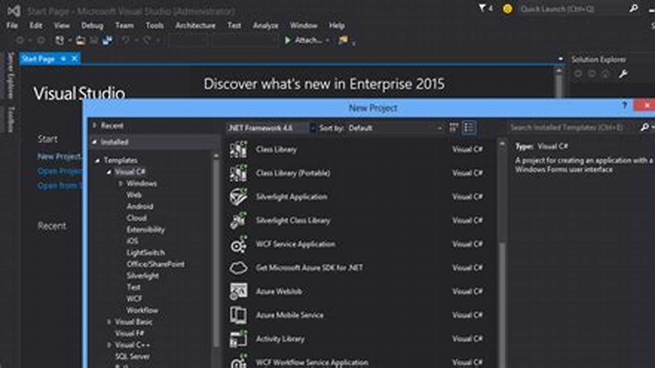 Visual Studio 2024 Download For Windows 11