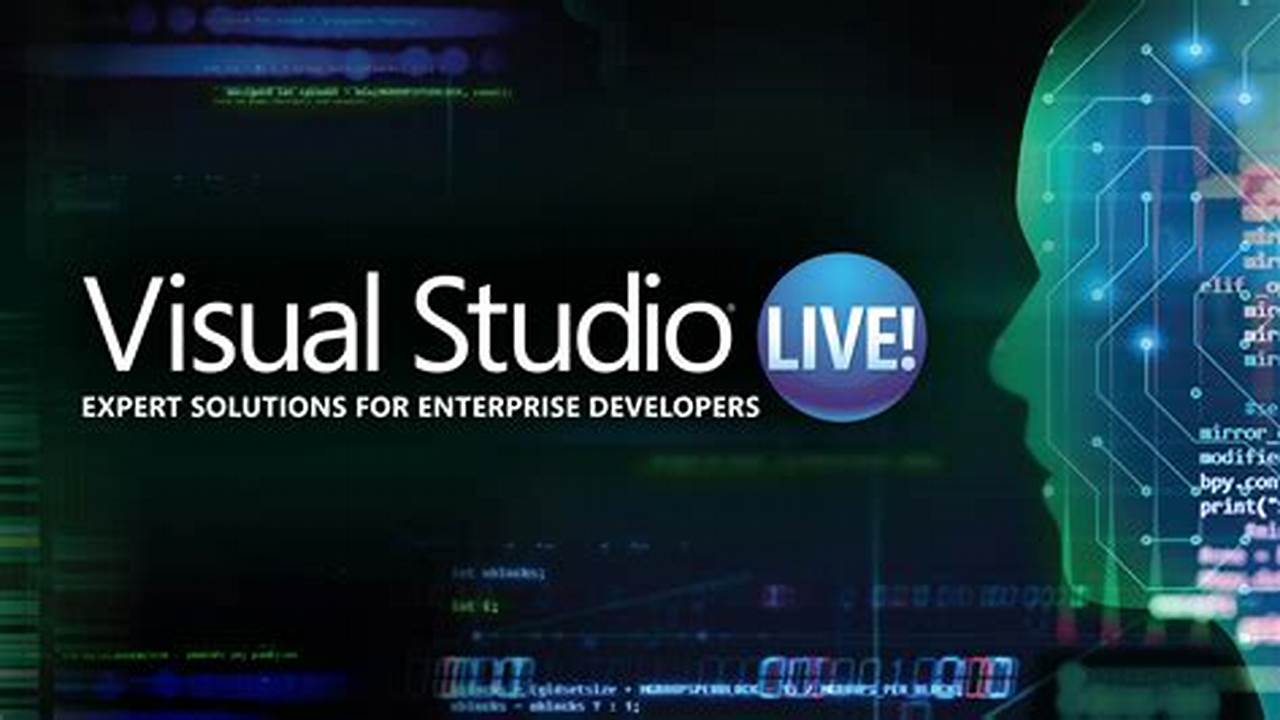 Visual Studio 2024 Download Free Trial
