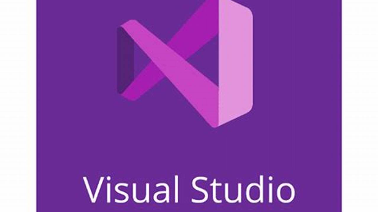 Visual Studio 2024 Download Free