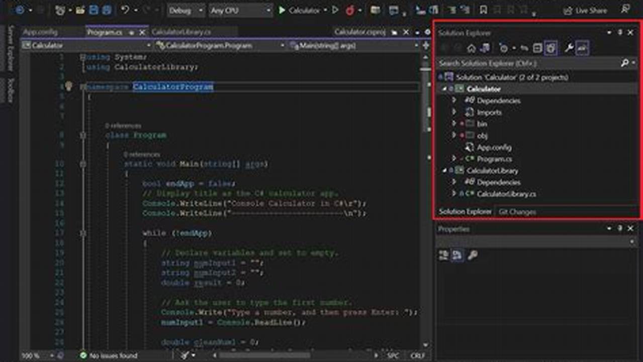 Visual Studio 2025 Preview Not Opening