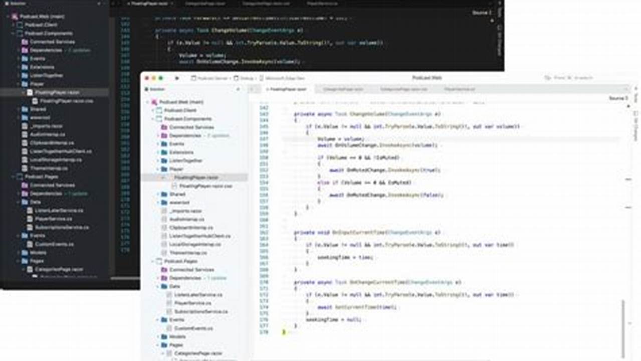 Visual Studio 2024 Preview Not Working