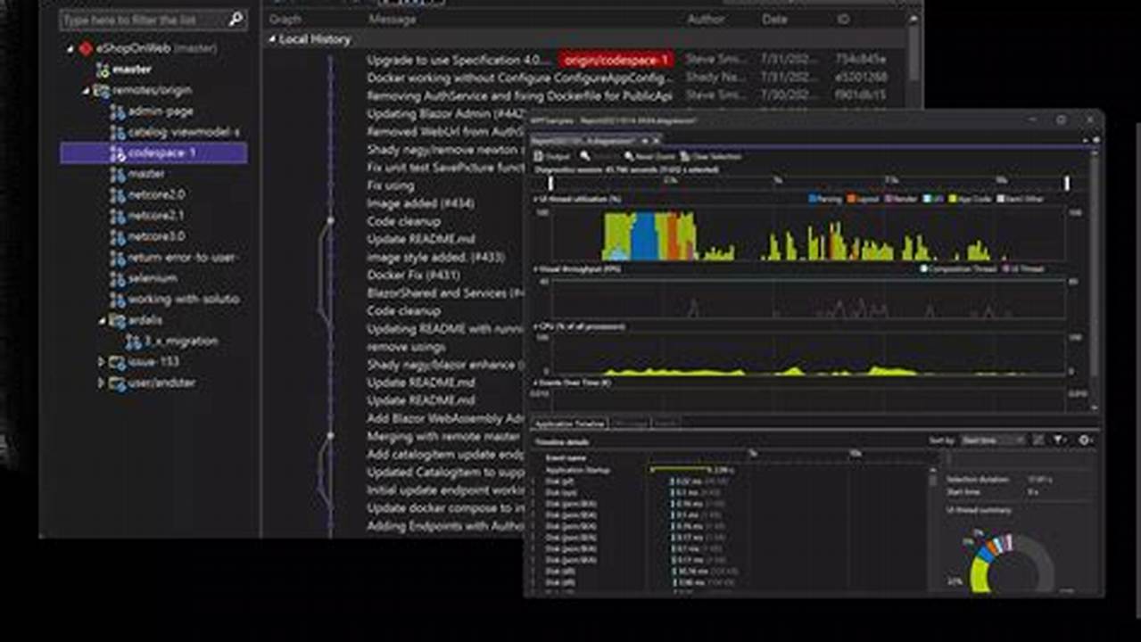Visual Studio 2025 Release Date Australia