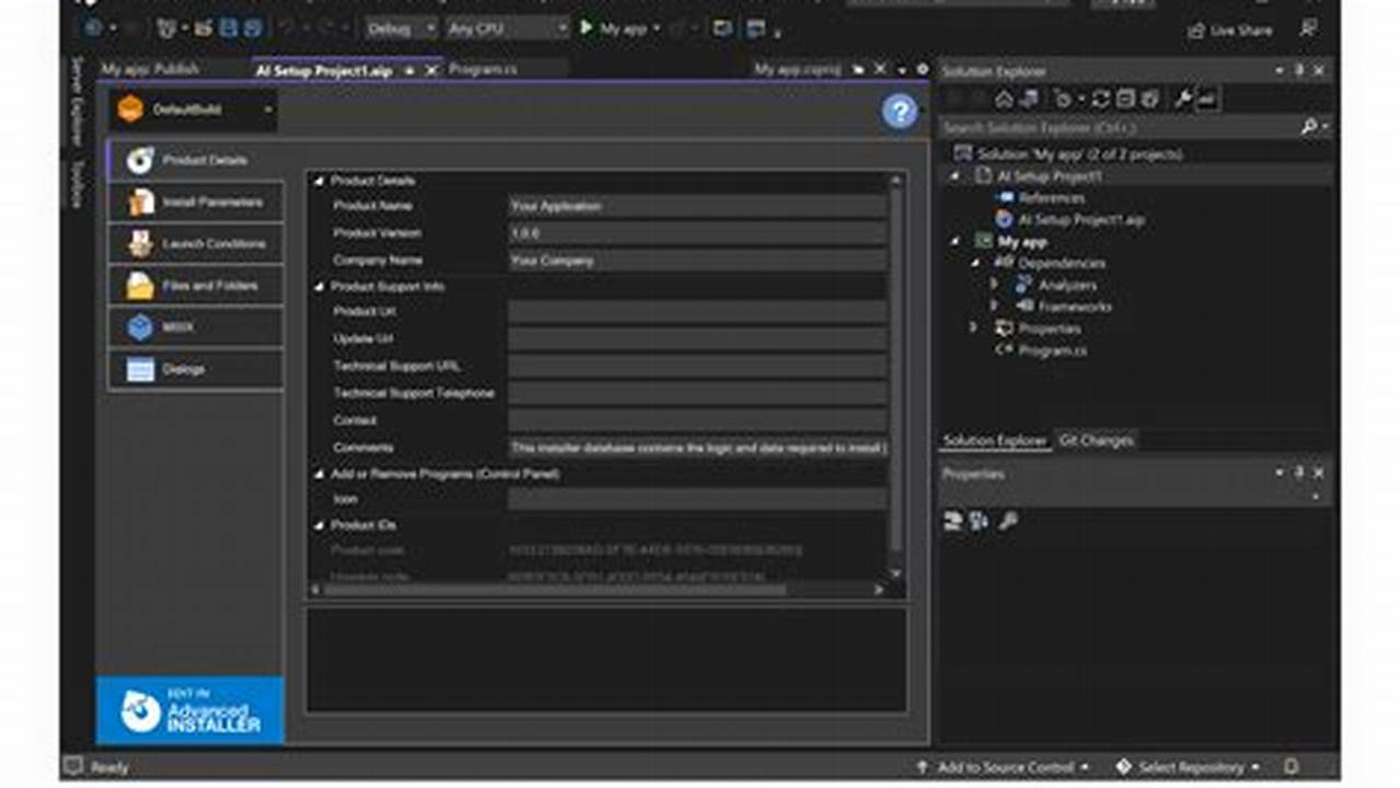 Visual Studio 2025 Preview Release Notes