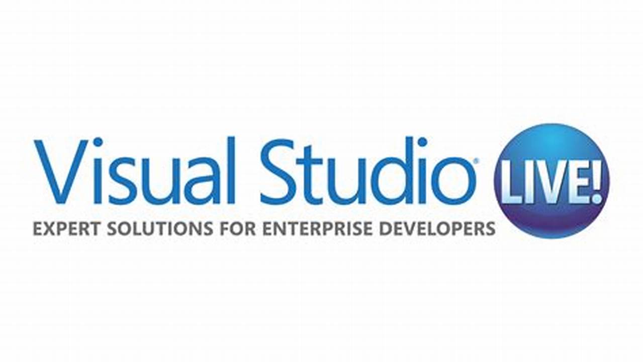 Visual Studio Live 2025 Features