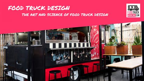 Visual Aid in Food Truck Design Using Design Software