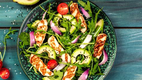 Visual Appeal of Plating Food