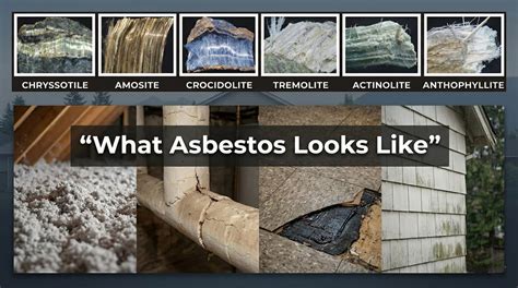 Visual Clues: Is It Asbestos?