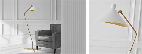 Enhance Your Home Decor with Visual Comfort Floor Lamps - Shop Now