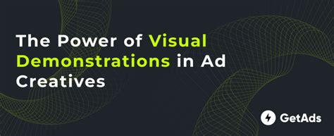 Visual Demonstrations