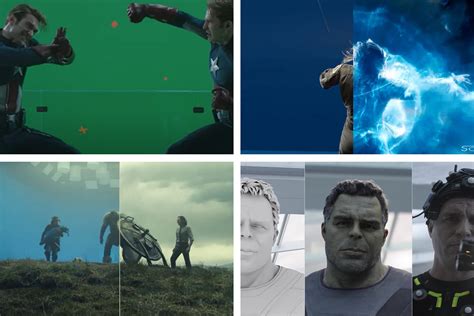 Visual Effects