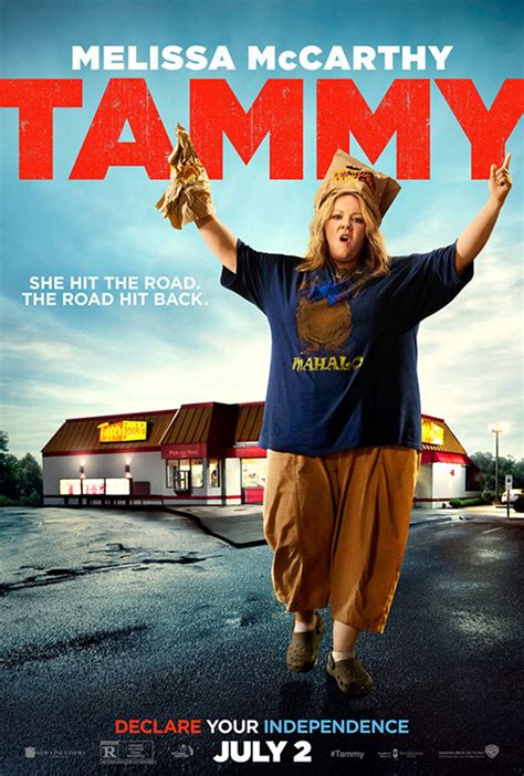 Visual Effects Review Tammy Movie