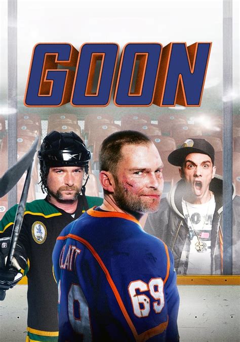 Visual Effects Watch Goon Movie
