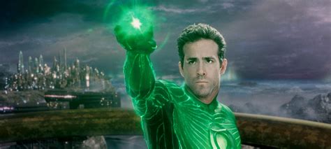 Image: Visual Effects Watch Green Lantern Movie