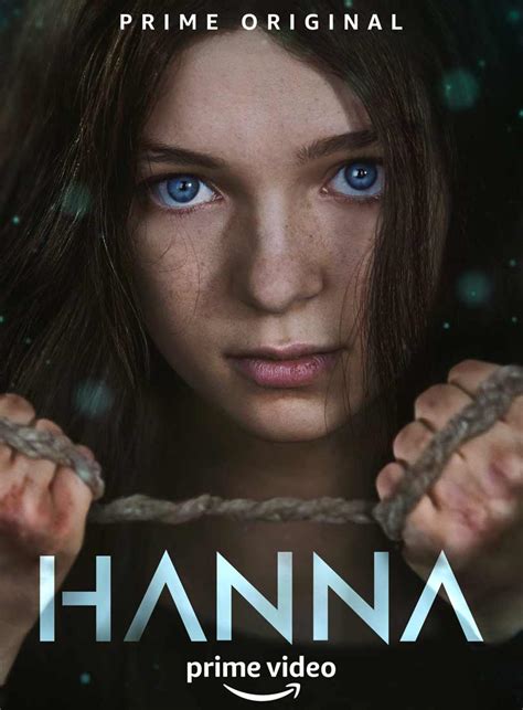 Visual Effects Watch Hanna Movie