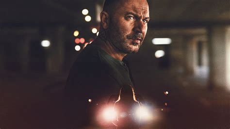 Visual Effects Watch Hit and Run Movie