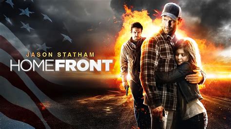 Visual Effects Watch Homefront (2013) Movie