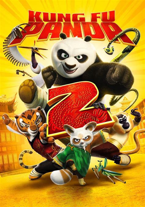 Visual Effects Watch Kung Fu Panda 2 Movie