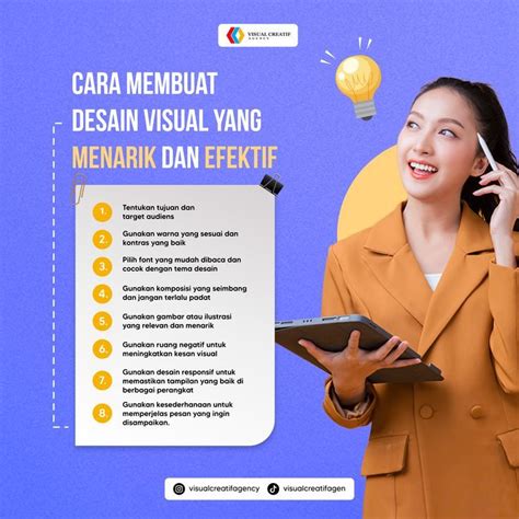 Visual Menarik