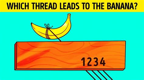 Visual Riddle Quiz Buzzfeed