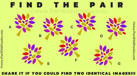 Visual Riddle Quiz Questions