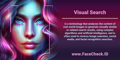 Visual Search