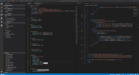 Visual Studio Code