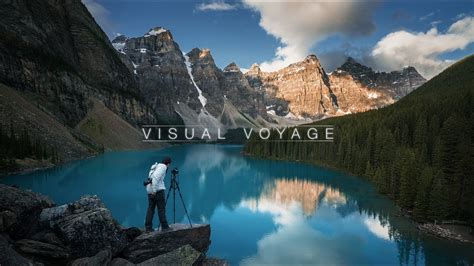 Visual Voyage