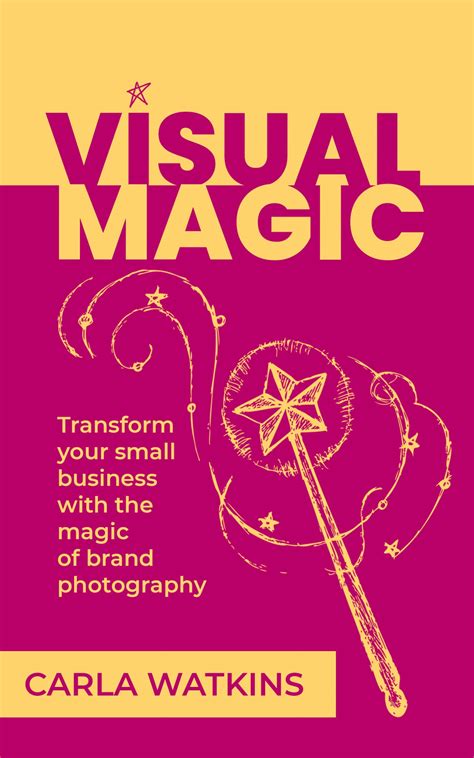 Visual magic