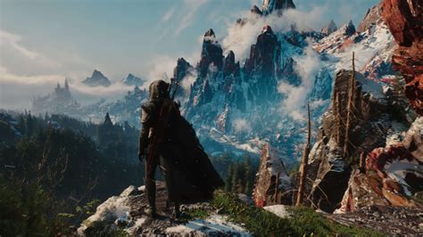 Visual updates create a truly next-gen experience