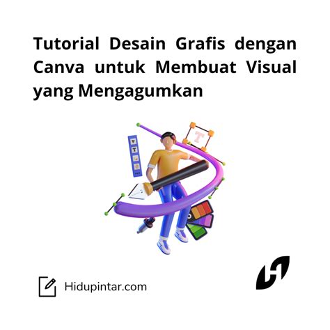 Visual yang Mengagumkan