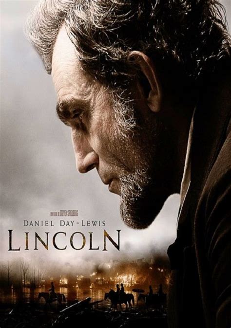 Visual Effects Review: Lincoln Movie