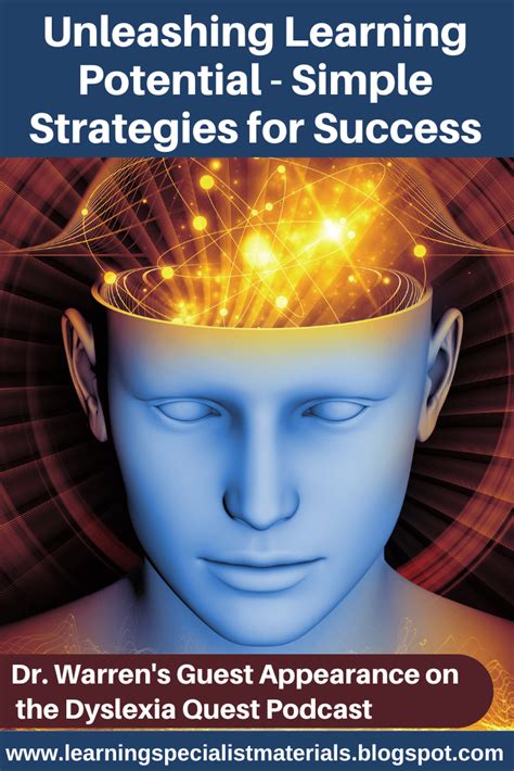 Visualization: Unleashing the Mind’s Potential