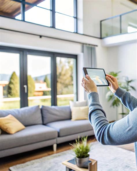 Visualization Tools and AR Integration