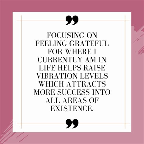 Visualization and Affirmations